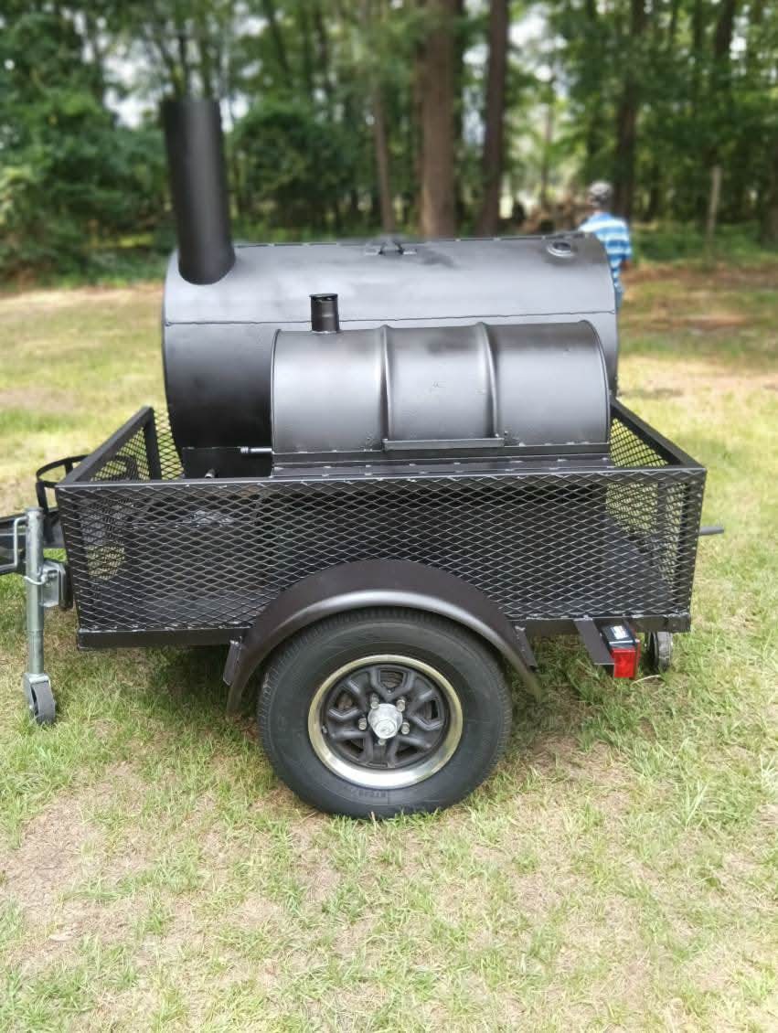 Mobile Welding & Repair