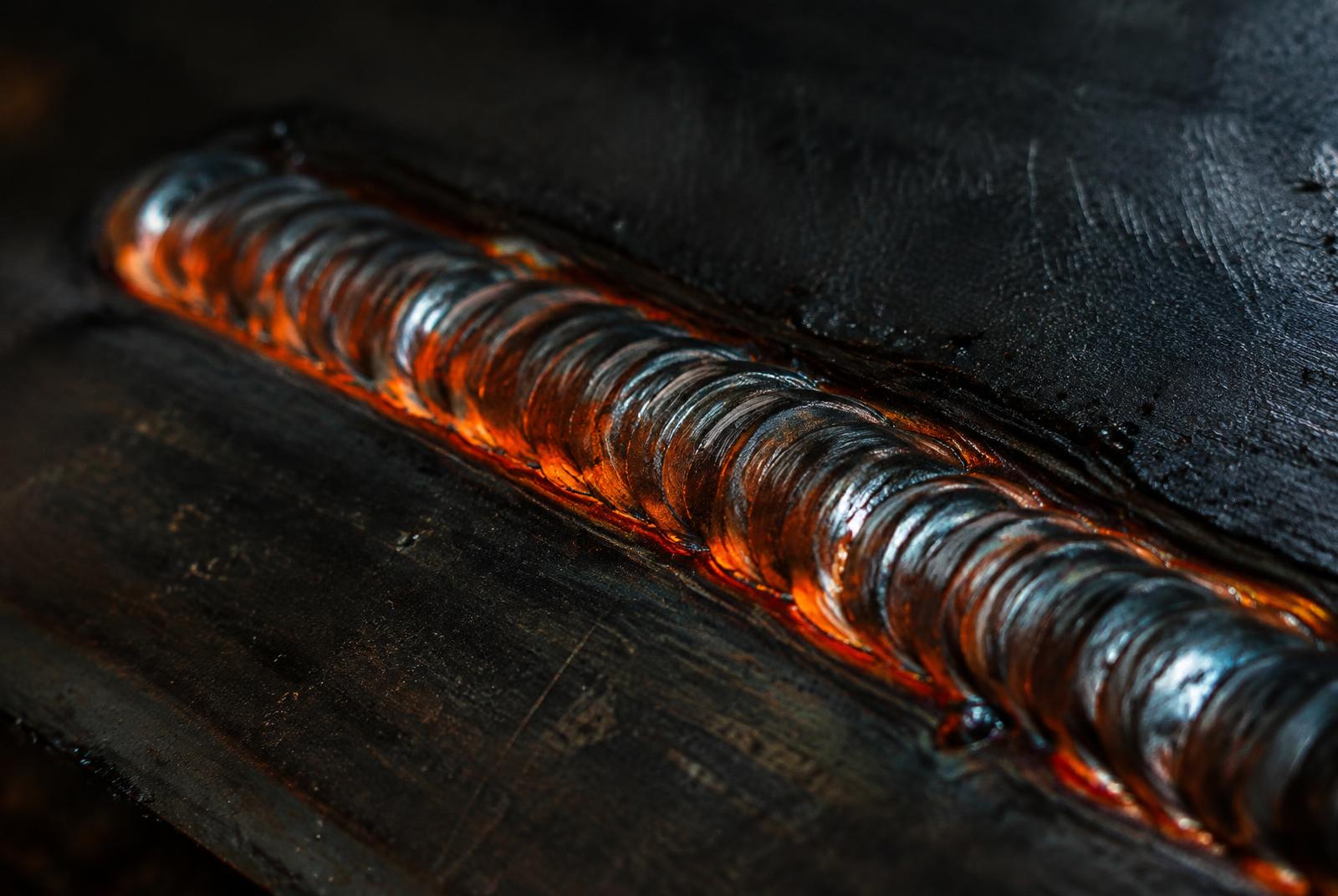 Aluminum Fabrication